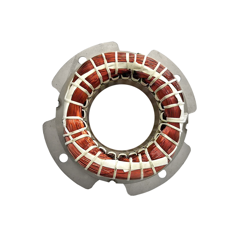 Præcision CT Tube Stator